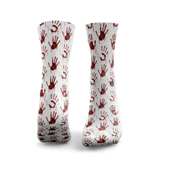 Bloody Hands