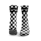 Checkerboard 2Stripe