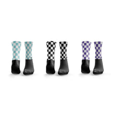 Checkerboard Pro Performance X3
