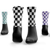 Checkerboard Pro Performance X3
