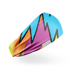 Fresh Prince Headband