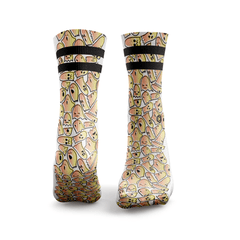 Ghost Socks