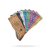 Giraffe Print