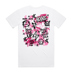 Graffiti - Tee