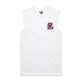 Graffiti - Muscle Tee (Vest)