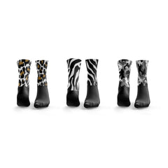 Grey Pro Performance X3