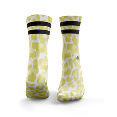 Leopard Print 2Stripe