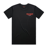 Maximum Effort - Tee