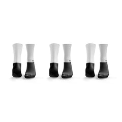 Small Pro Performance White Pack X3