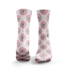 Pink Elephants
