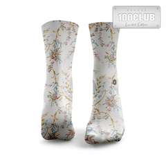 Royal Floral Pattern