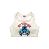 Lift Heavy Sh*t - Sports Bra