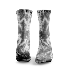 Halo Tie Dye Bundle (Ice Blast/Grey/Royal Blue)