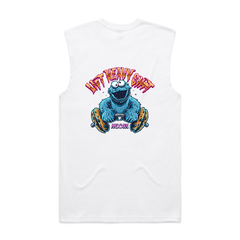 Lift Heavy Sh*t - Muscle Tee (Vest)