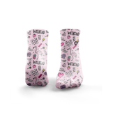 'Cheers To The Weekend' Socks