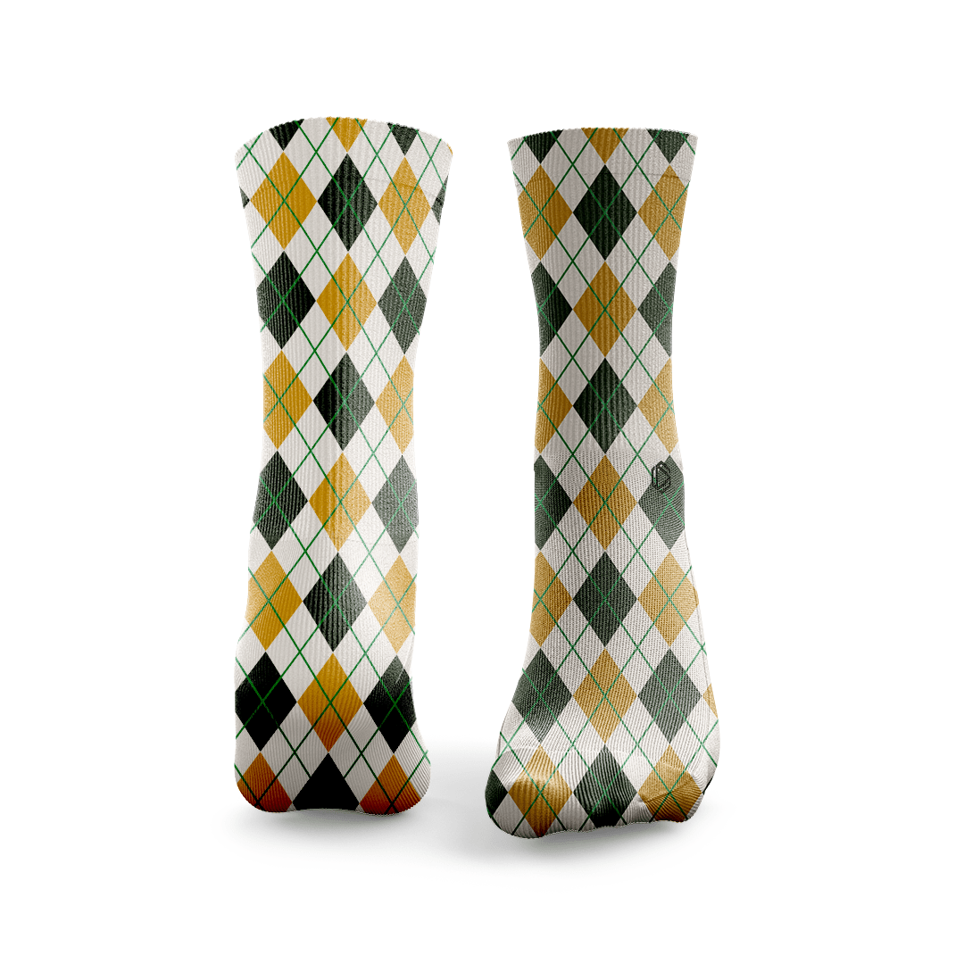 Argyle