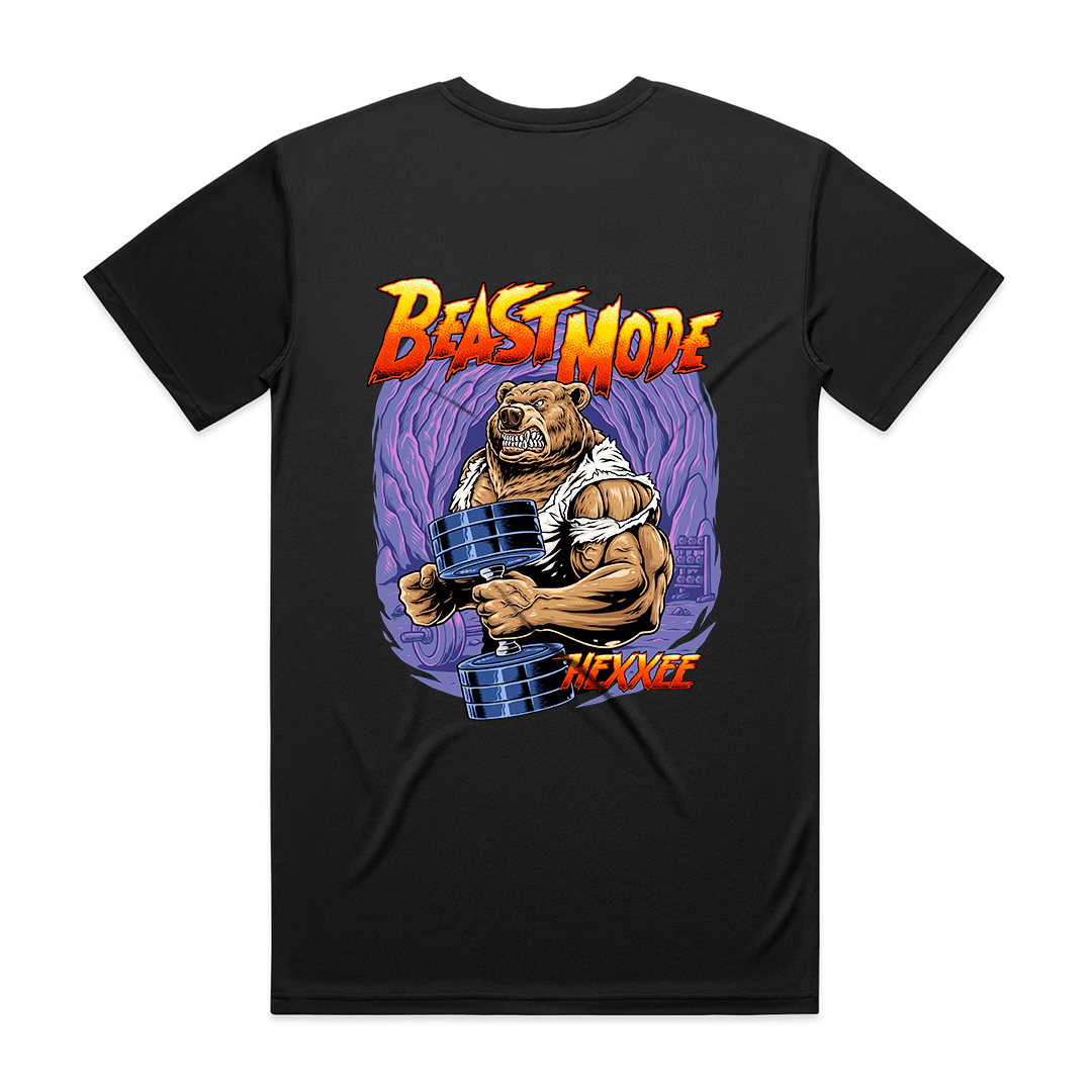 Beast Mode - Tee