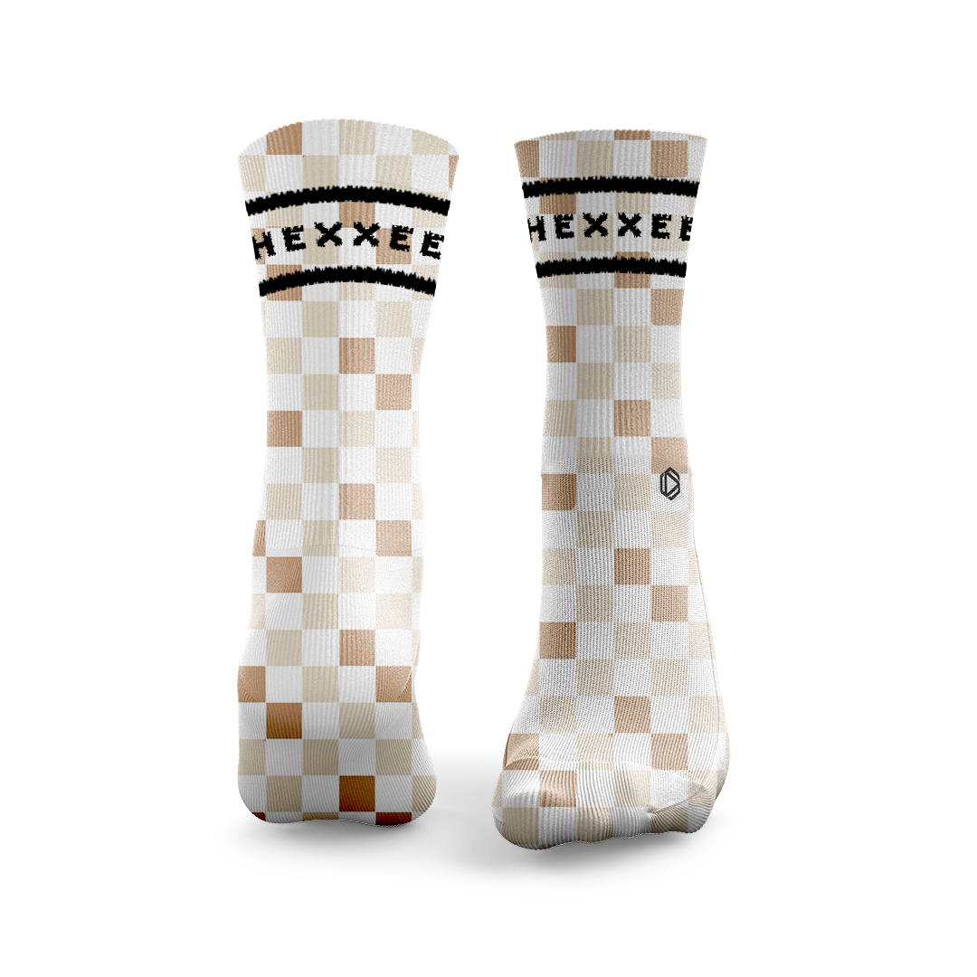 Checkerboard 2Lines