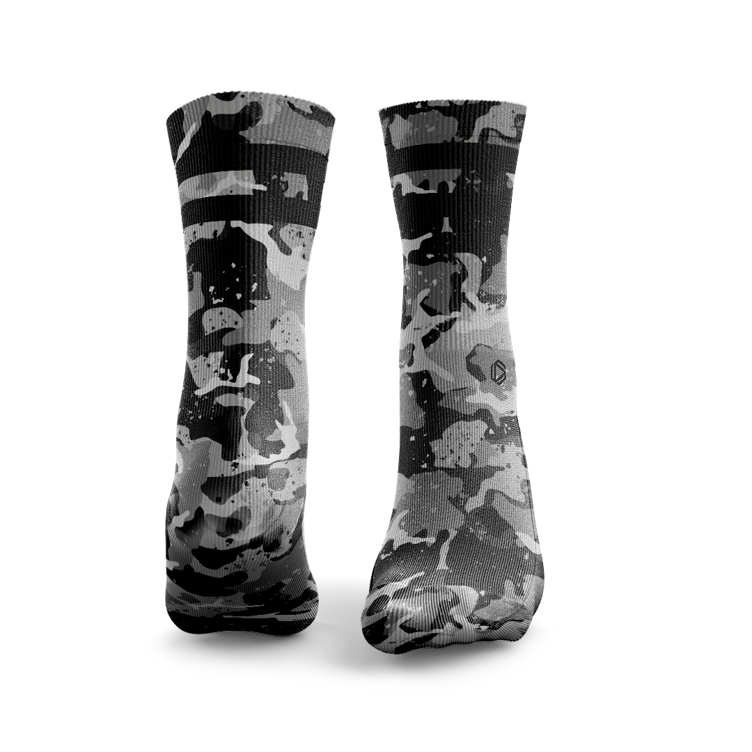 Metcon Socks