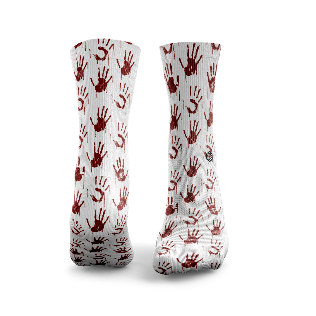 Bloody Hands