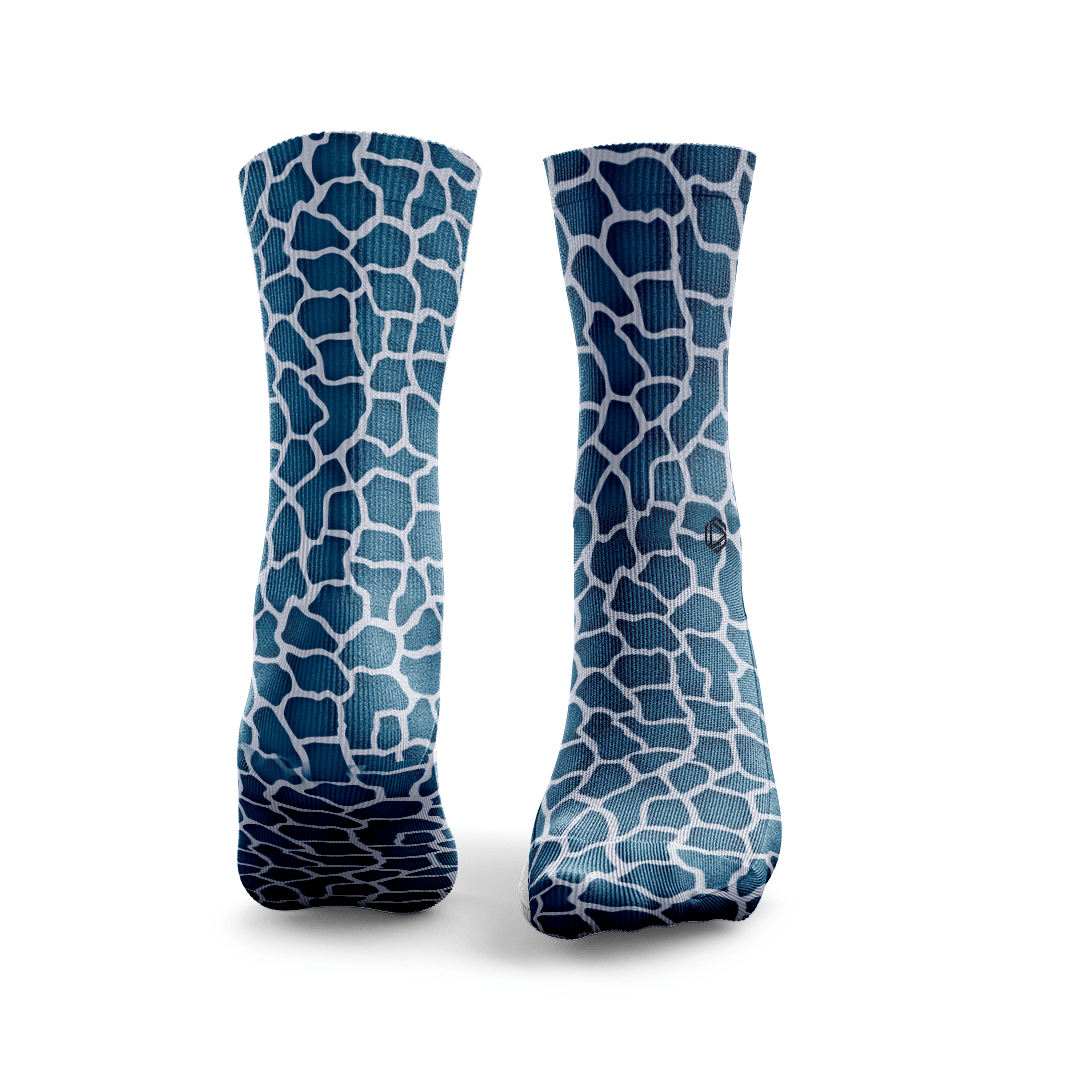 Giraffe Print