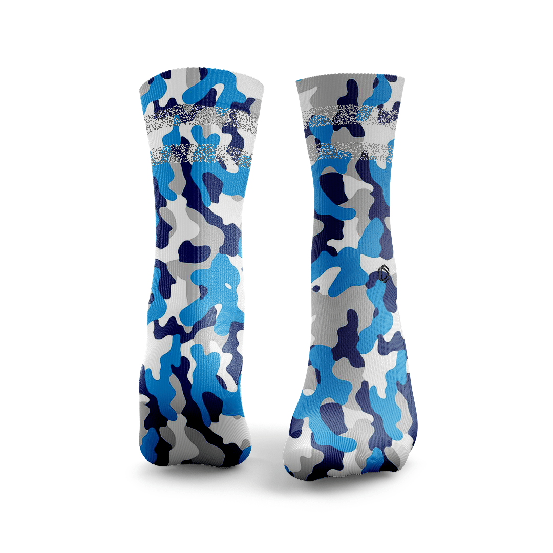Camouflage 2.0 Reflective