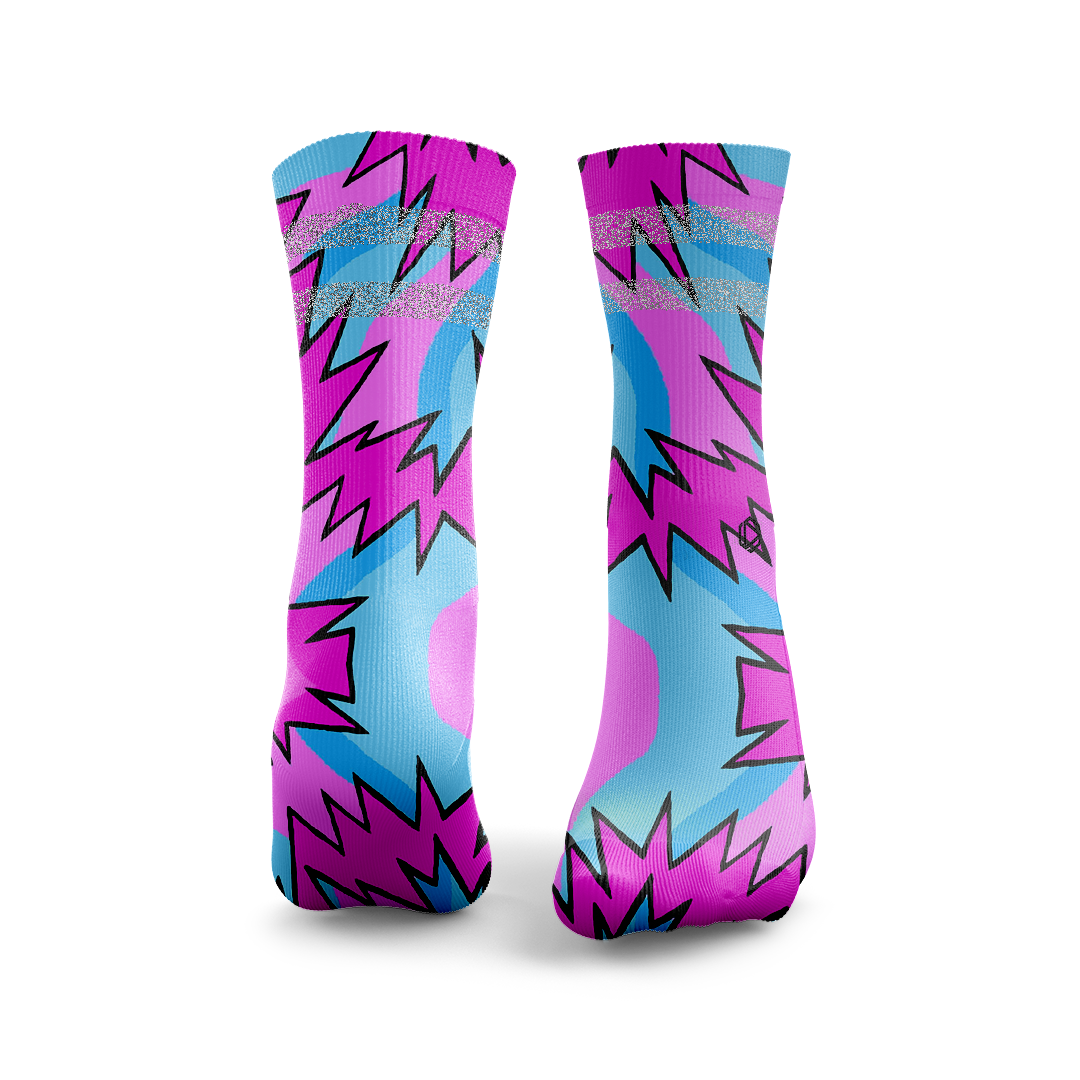 Fresh Prince 2.0 Reflective