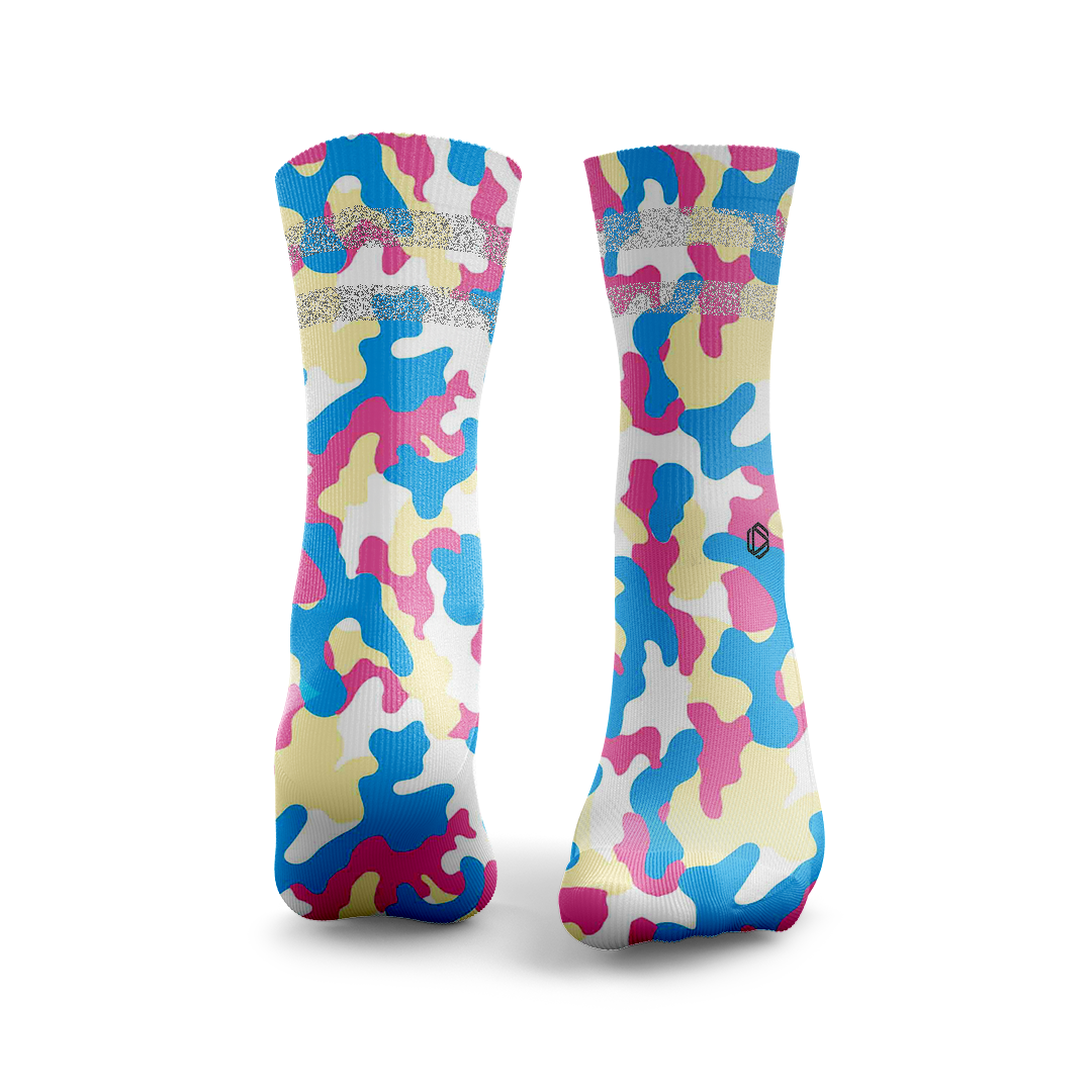 Camouflage 2.0 Reflective