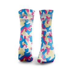 Camouflage 2.0 Reflective