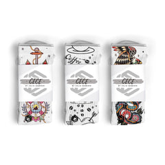 Celia Gabbiani Bundle Pack Of 3