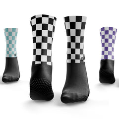 Checkerboard Pro Performance X3