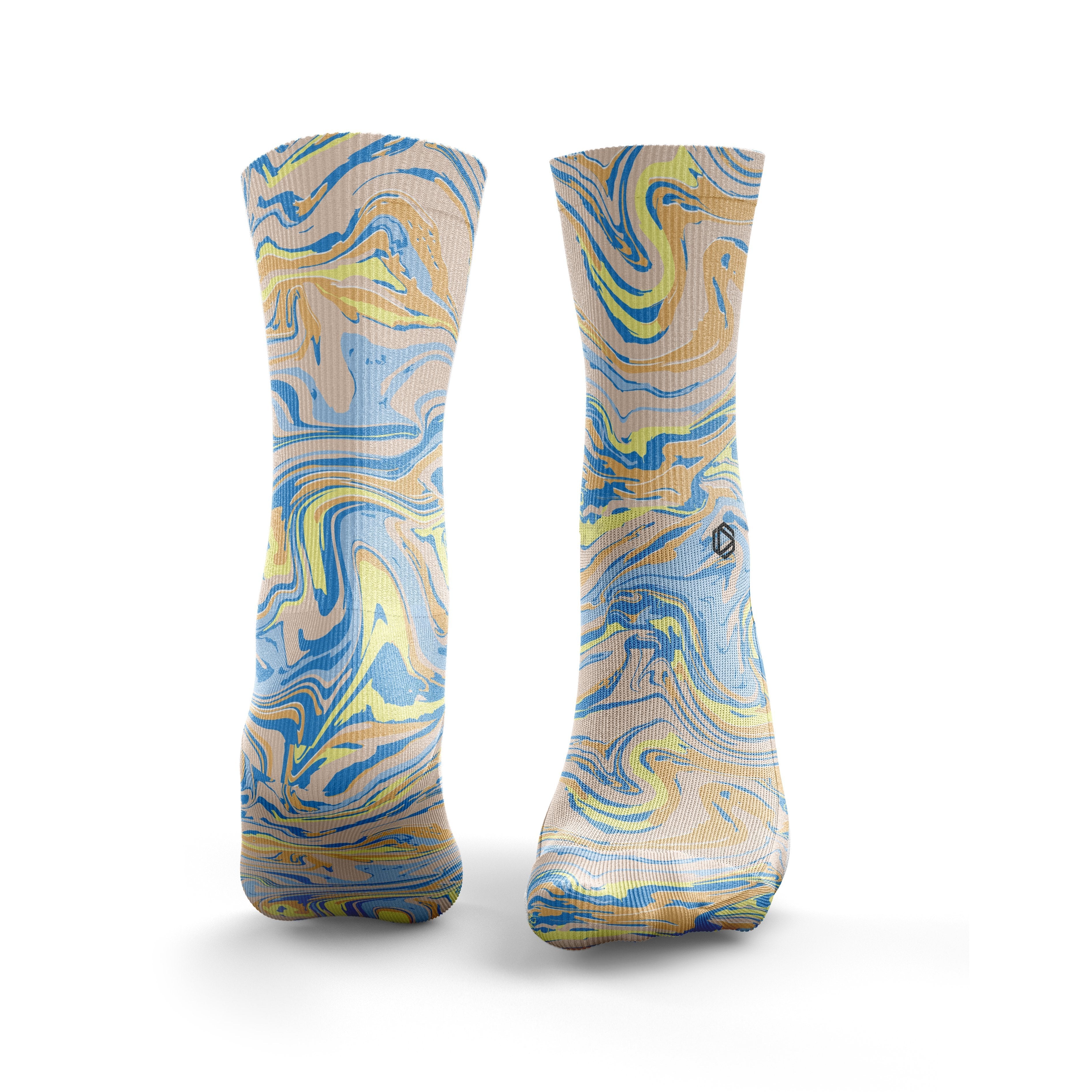 Marble 2.0 Socks
