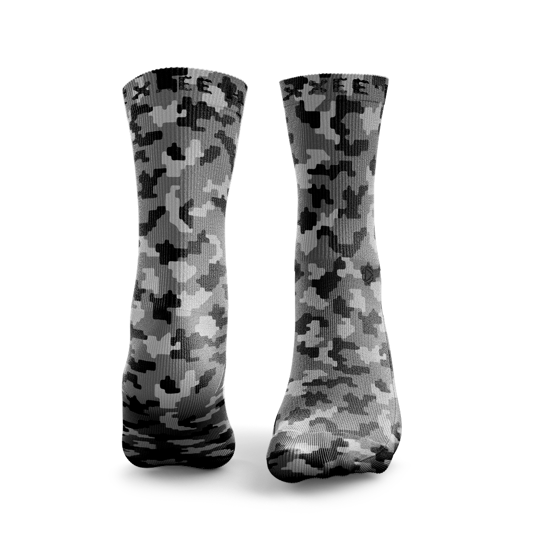 Digital Camouflage