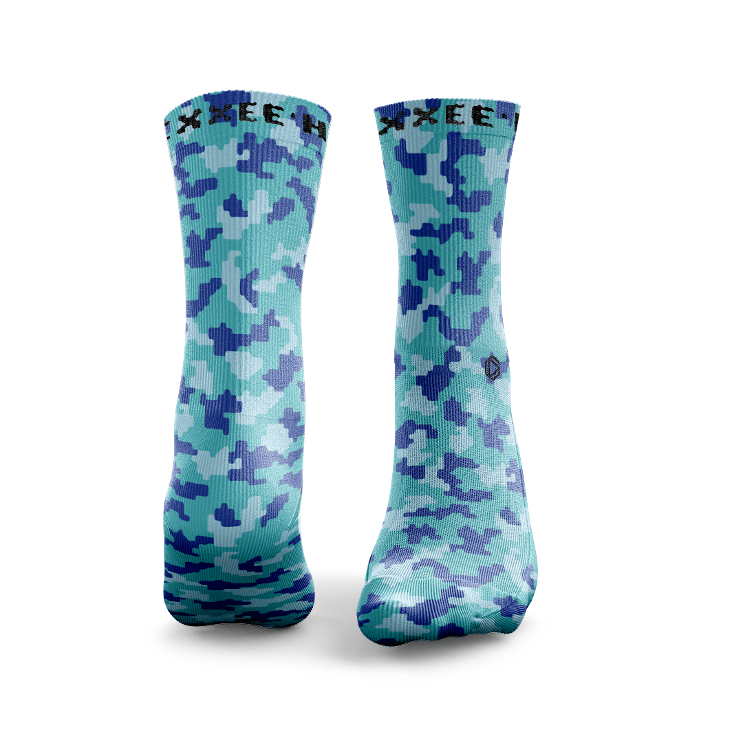 Digital Camouflage