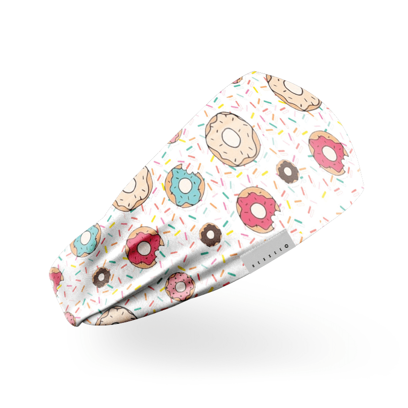 Donut Headband