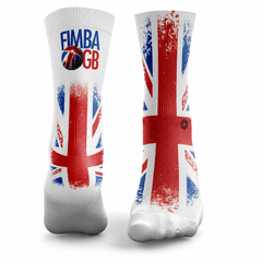 FIMBA GB Socks
