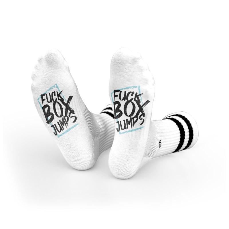 F*ck Box Jumps