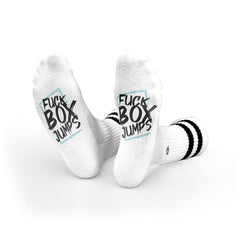 F*ck Box Jumps