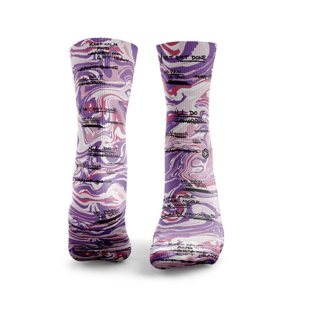 Get Sh*t Done Marble Style