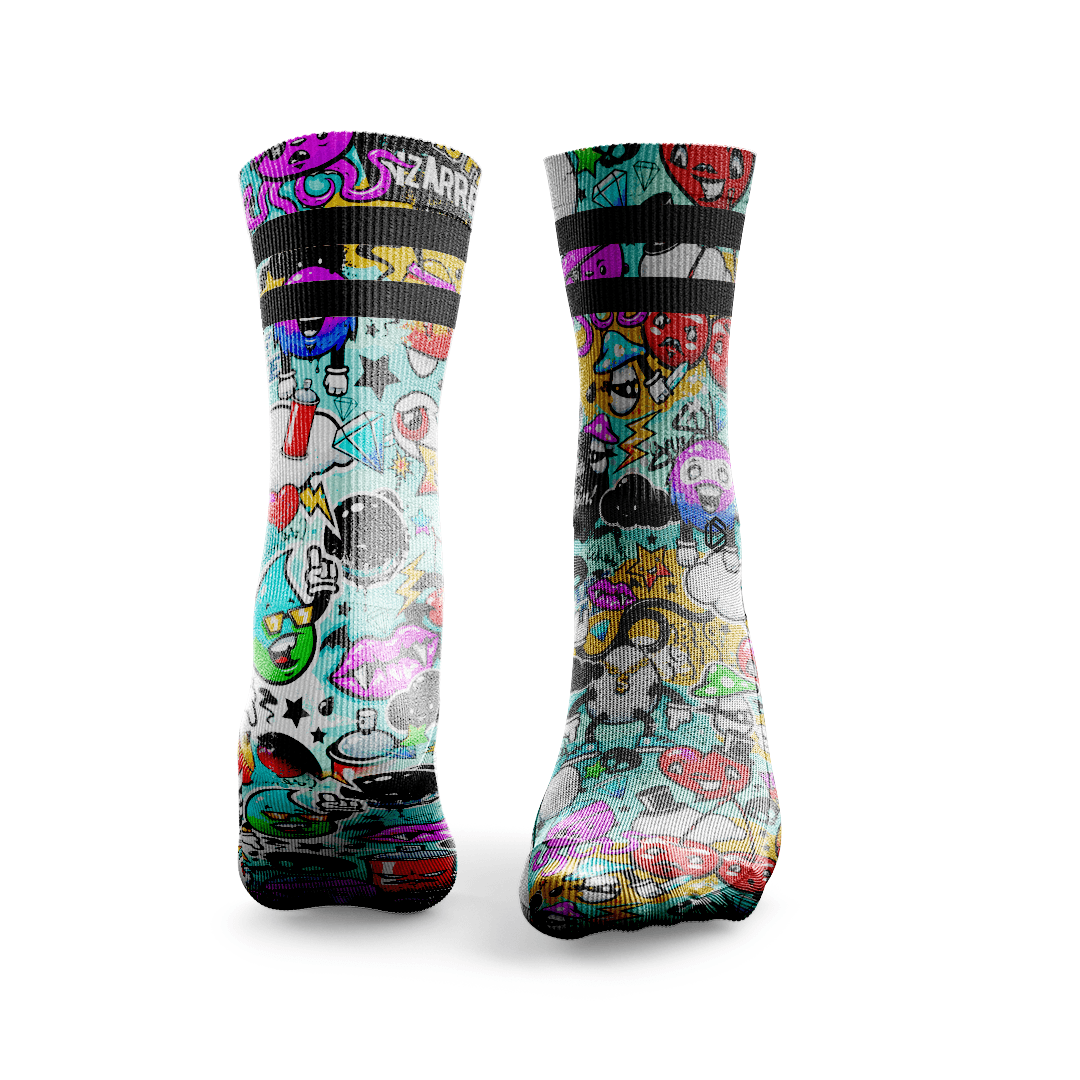 Graffiti Bundle