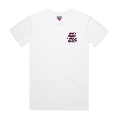 Graffiti - Tee