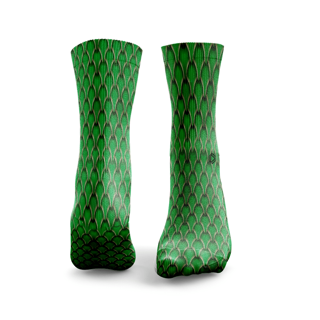 Dragon Scales