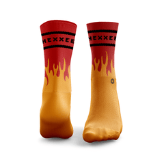 Flaming Hot 2Lines