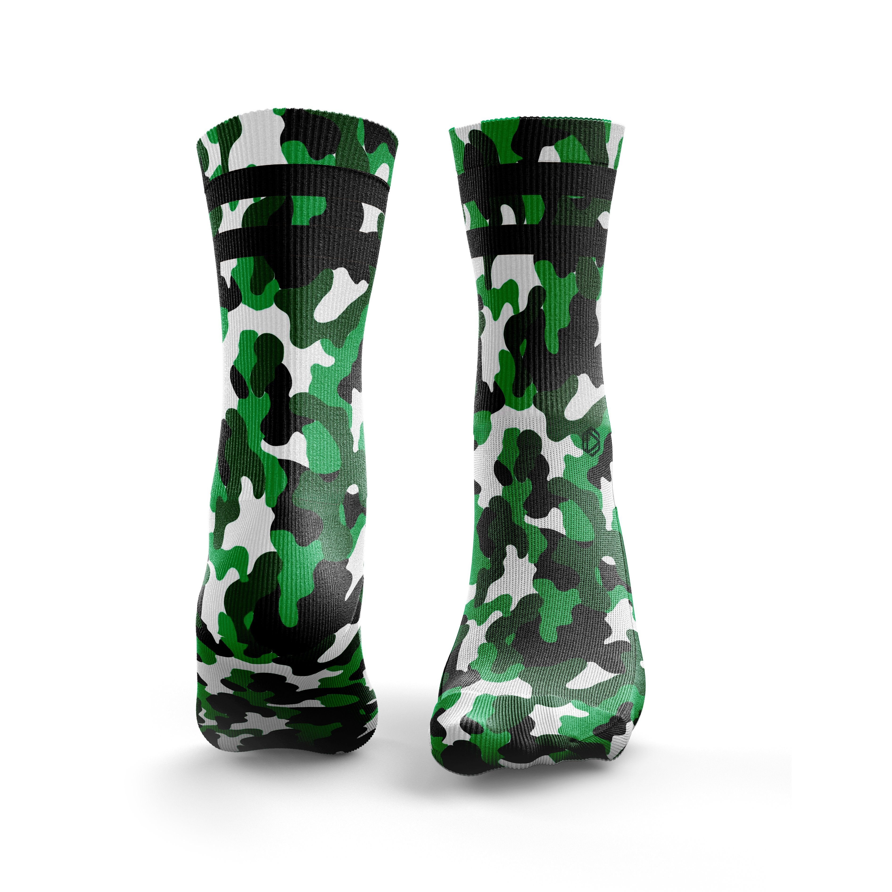 Camouflage 2.0 2Stripe