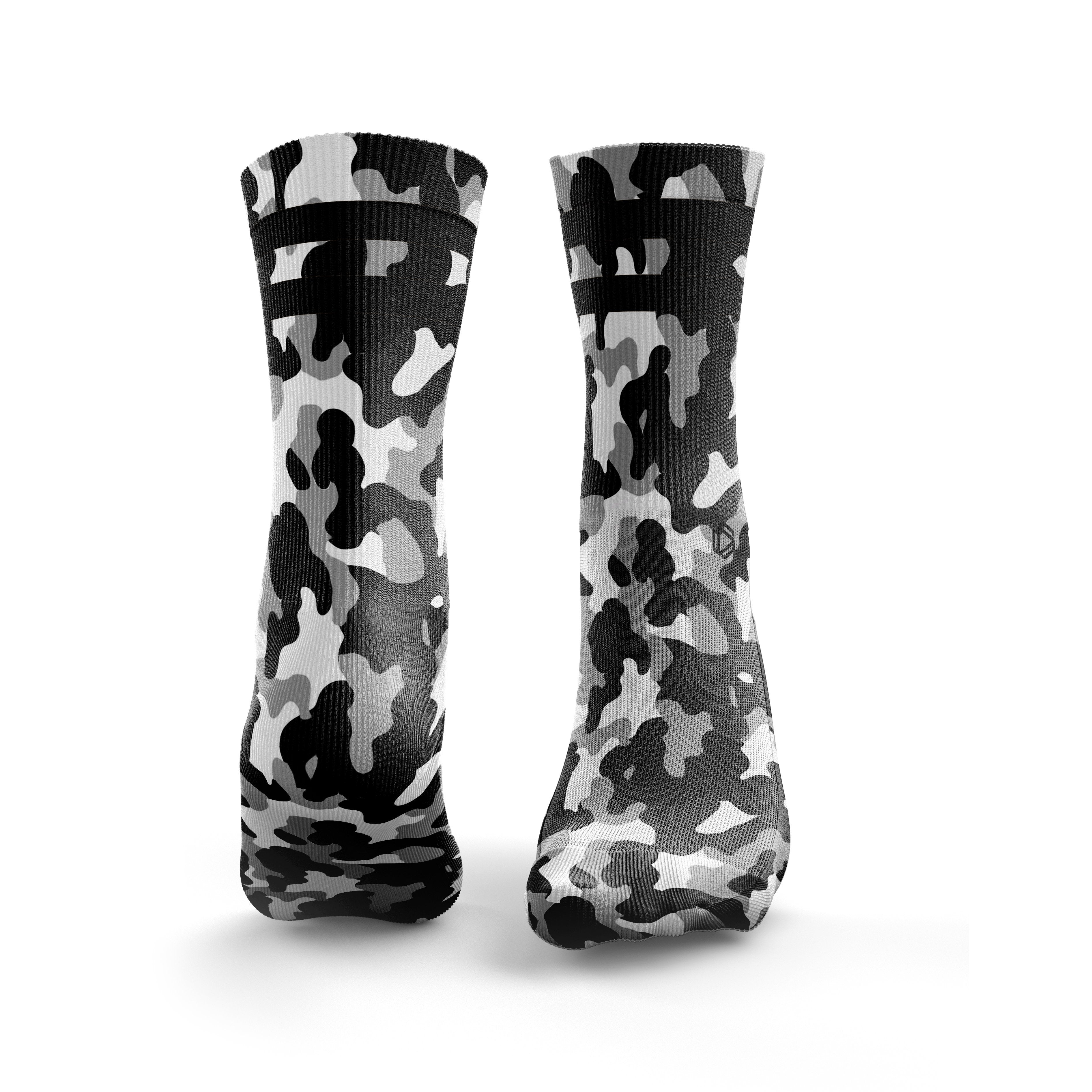 Camouflage 2.0 2Stripe
