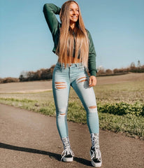 Smiley Socks