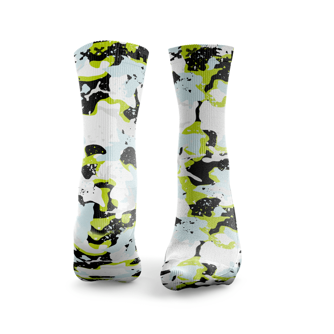 Metcon Socks