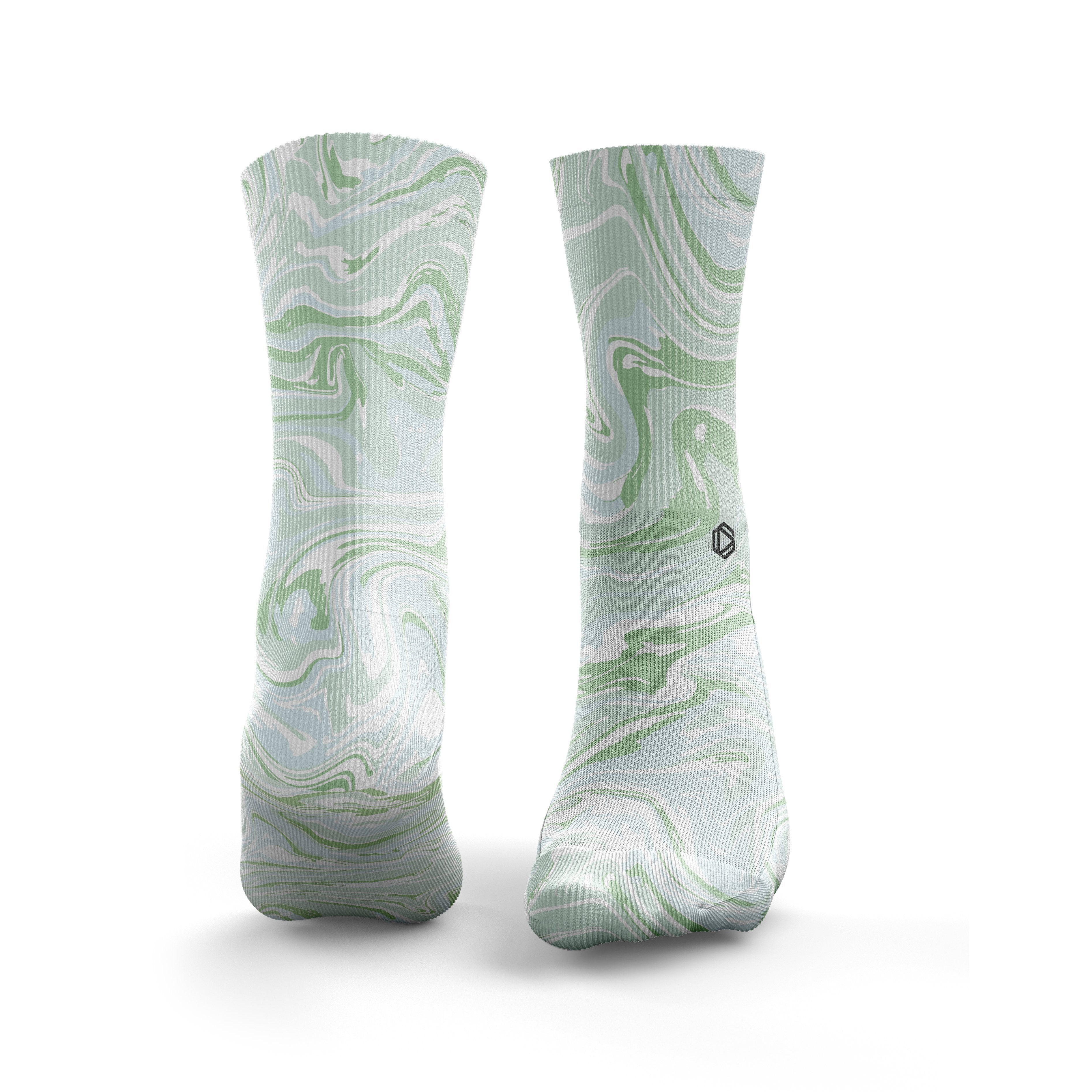 Marble 2.0 Socks