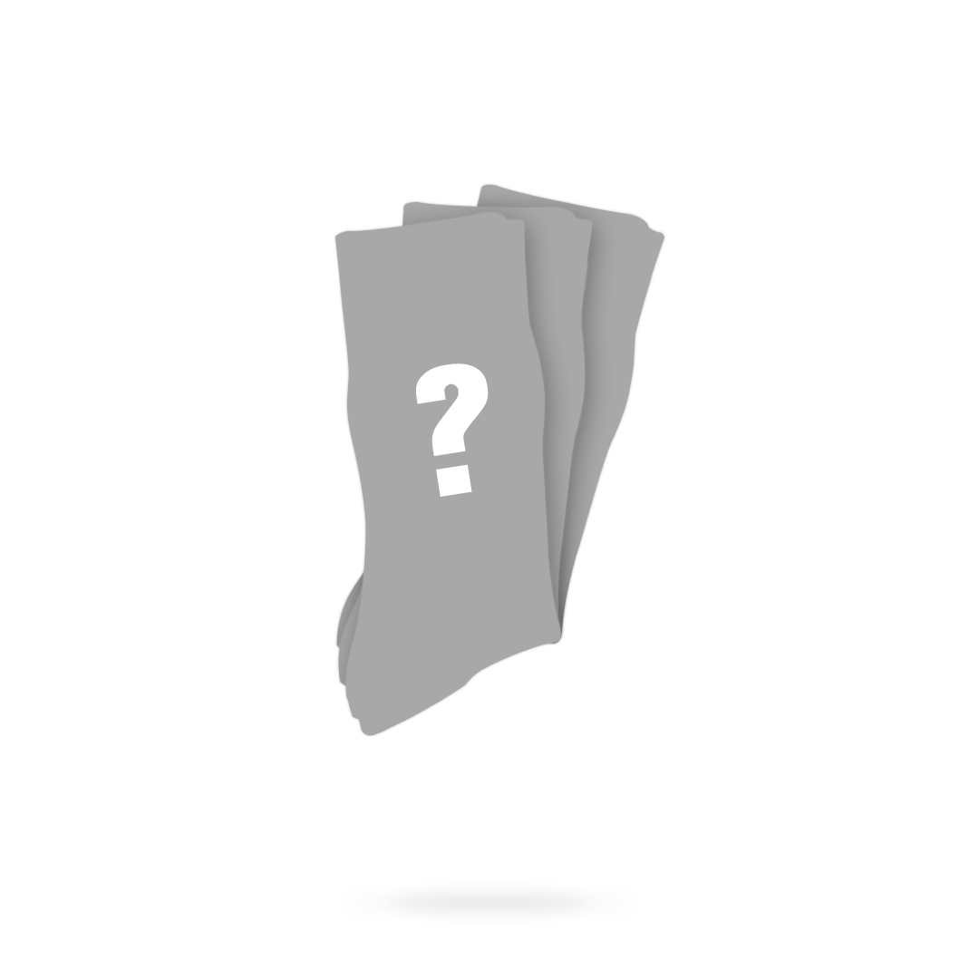 Mystery Pack