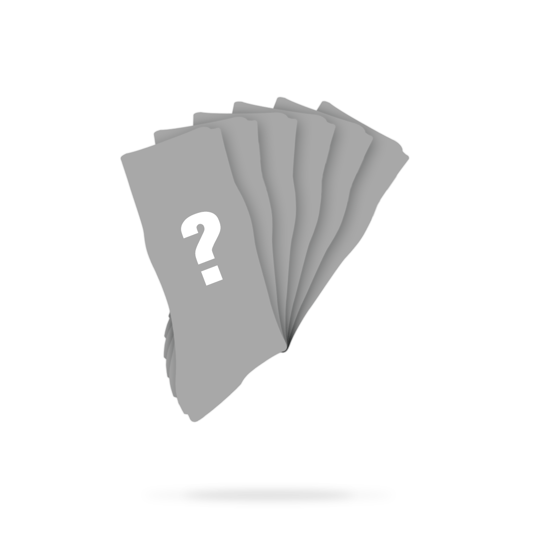 Mystery Pack